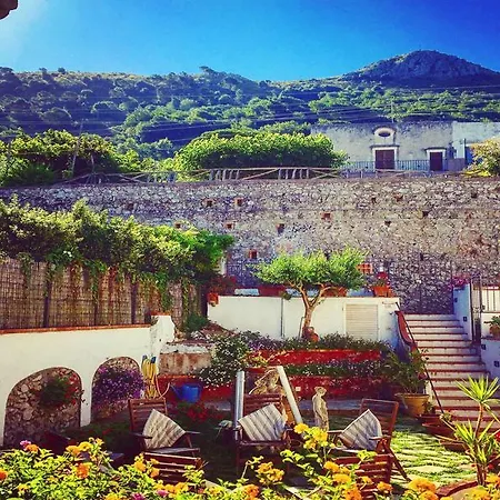 Bed & Breakfast Mediterraneo