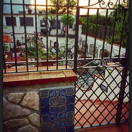 Mediterraneo Bed & Breakfast 3*