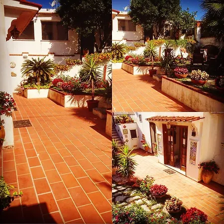 Mediterraneo Frühstückspension 3*