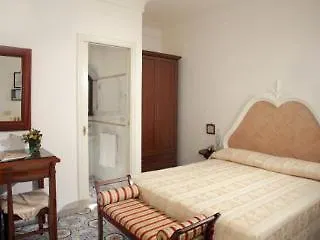 Mediterraneo Anacapri (Isola di Capri)