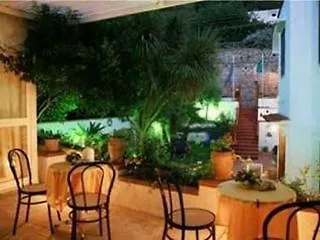 Mediterraneo 3* Anacapri (Isola di Capri)