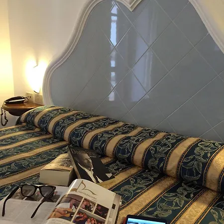 Mediterraneo Frühstückspension 3*