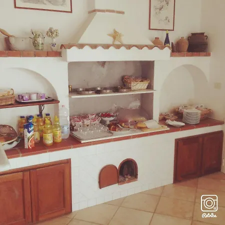 Mediterraneo 3* Anacapri (Isola di Capri)