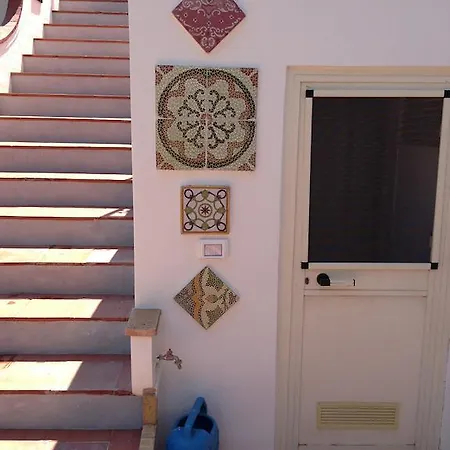 Frühstückspension Mediterraneo