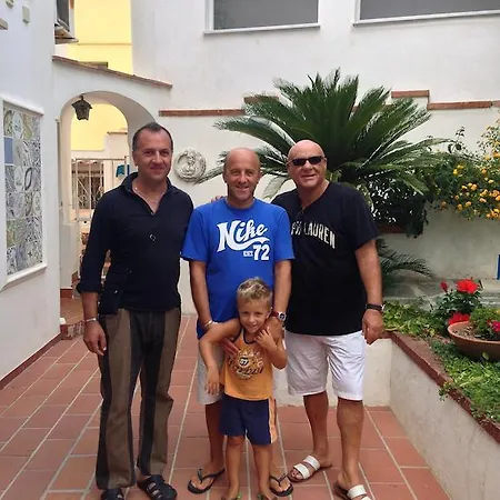 Mediterraneo 3*