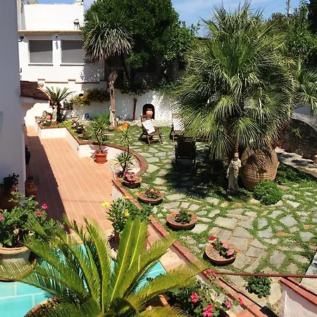 Mediterraneo 3* Anacapri (Isola di Capri)
