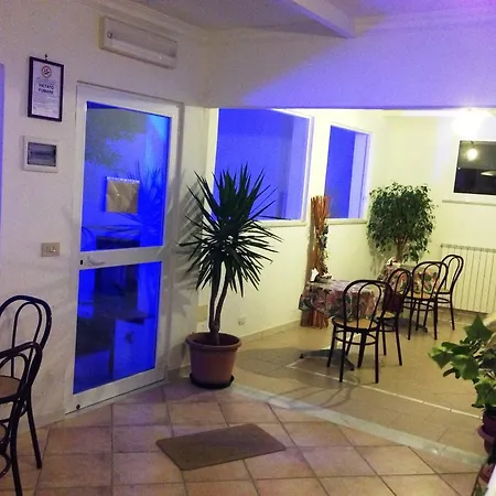 Mediterraneo Anacapri (Isola di Capri)
