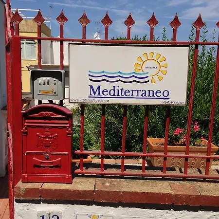 Mediterraneo 3*