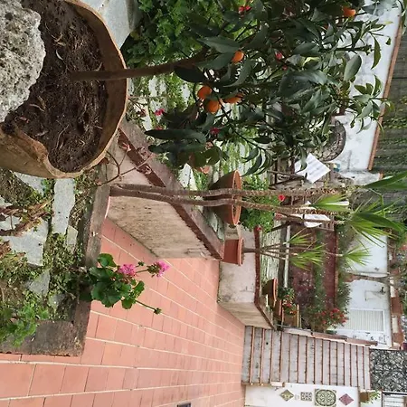 Mediterraneo Frühstückspension