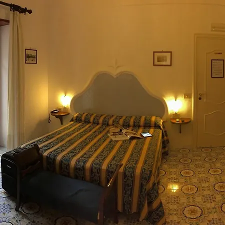 Mediterraneo 3*