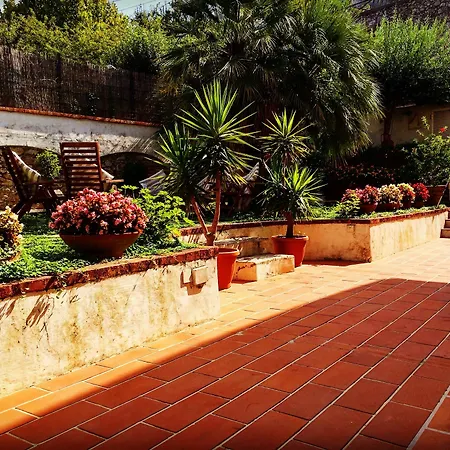 Mediterraneo 3* Anacapri (Isola di Capri)
