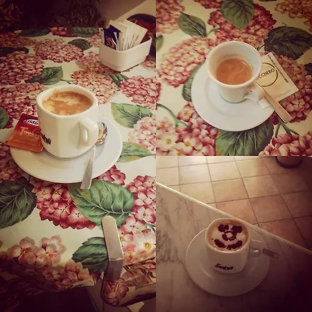Mediterraneo Bed & Breakfast