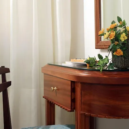 Mediterraneo Bed & Breakfast