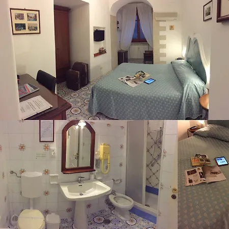 Bed & Breakfast Mediterraneo