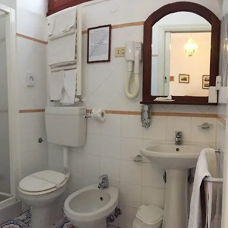 Bed & Breakfast Mediterraneo