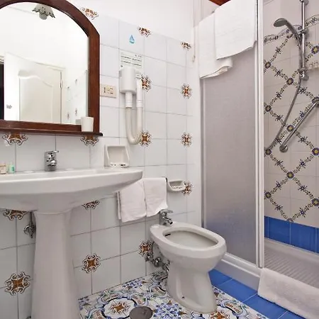 Mediterraneo Bed & Breakfast