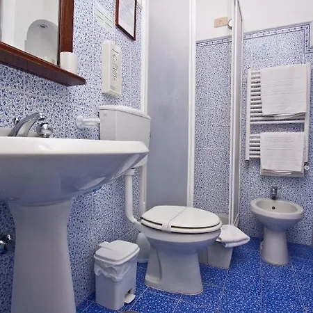 Bed & Breakfast Mediterraneo 3*
