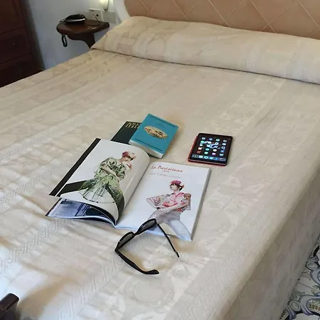 Mediterraneo Bed & Breakfast