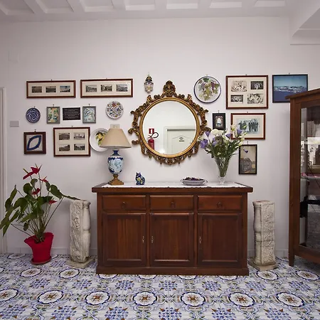Bed & Breakfast Mediterraneo