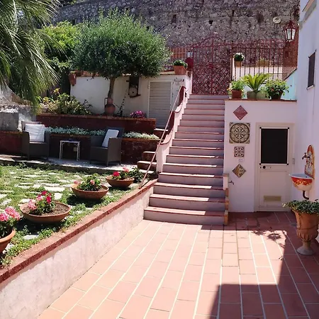 Mediterraneo Bed & Breakfast