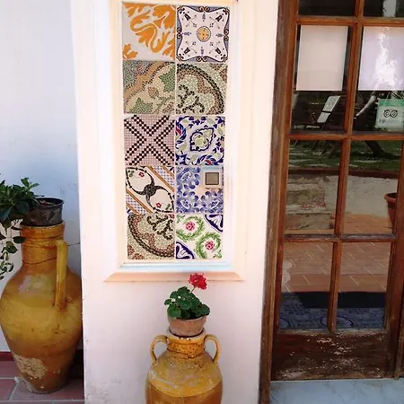Mediterraneo Bed & Breakfast Anacapri (Isola di Capri)