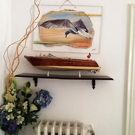Bed & Breakfast Mediterraneo Anacapri (Isola di Capri)