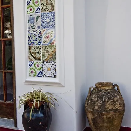 Mediterraneo Bed & Breakfast 3*
