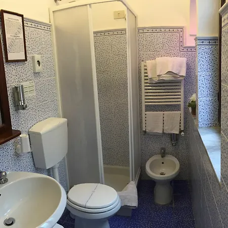 Mediterraneo Bed & Breakfast