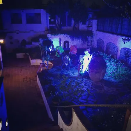 Bed & Breakfast Mediterraneo